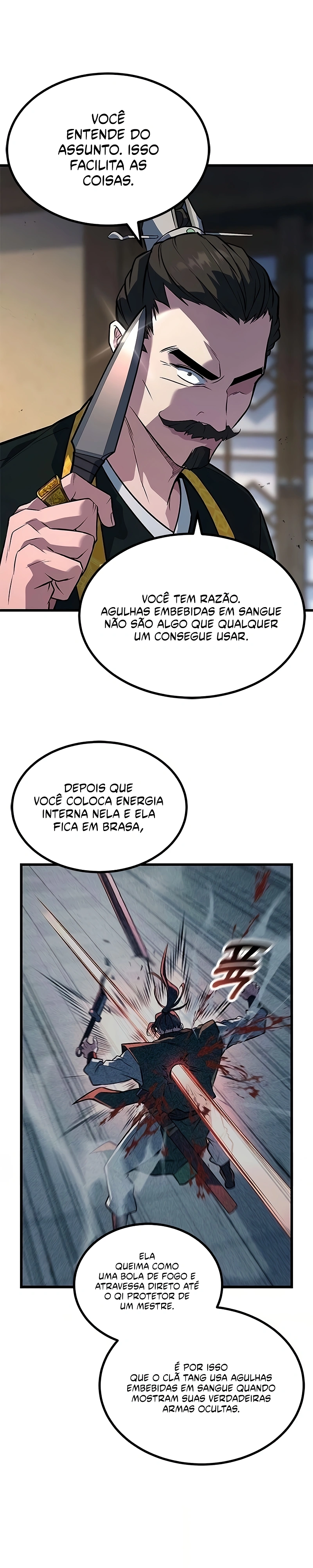 Minor Legend Capítulo 5 Página 3