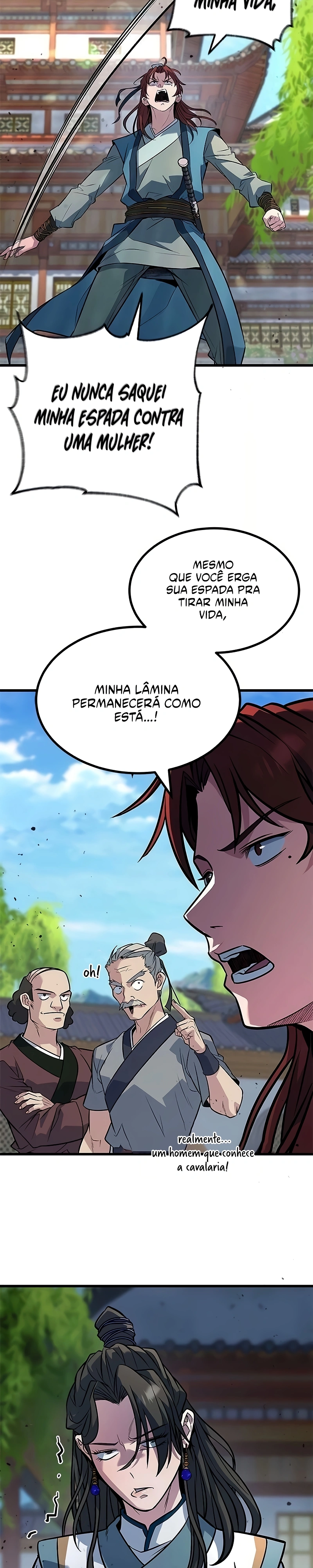 Minor Legend Capítulo 5 Página 31