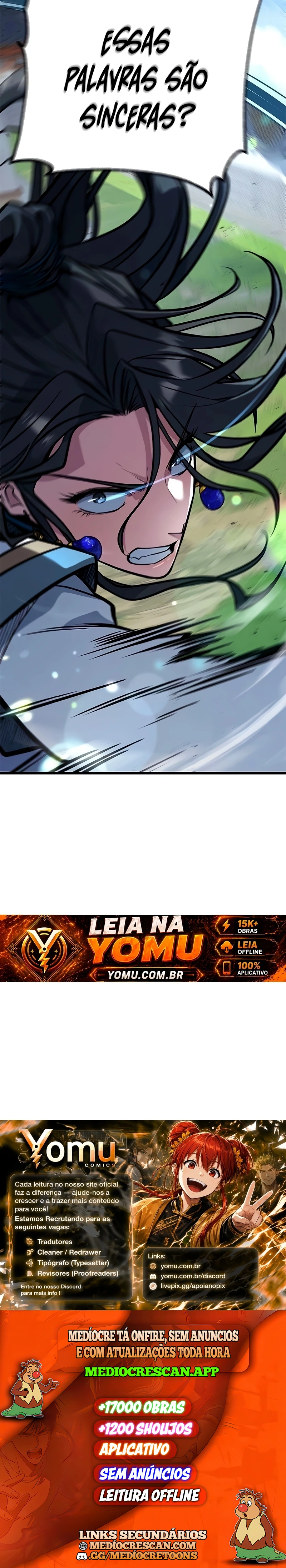 Minor Legend Capítulo 5 Página 36