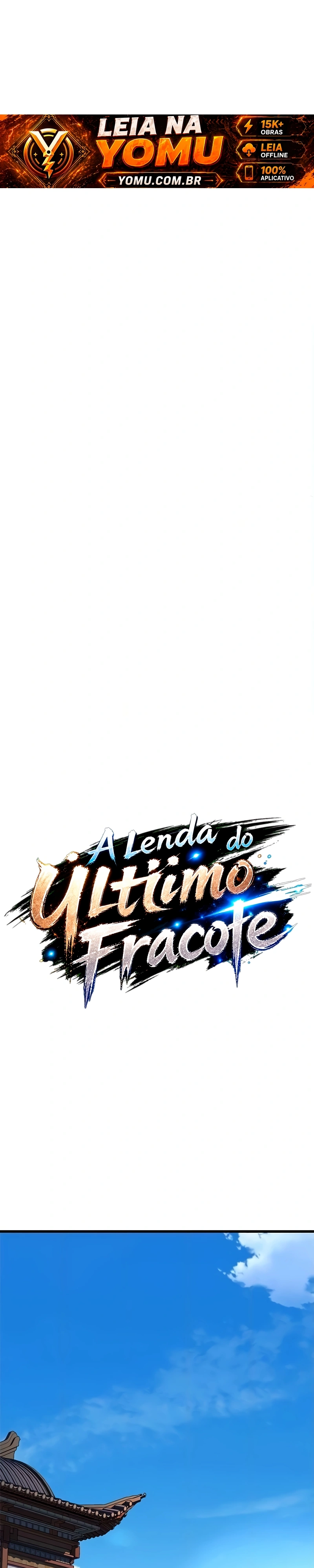 Minor Legend Capítulo 5 Página 8