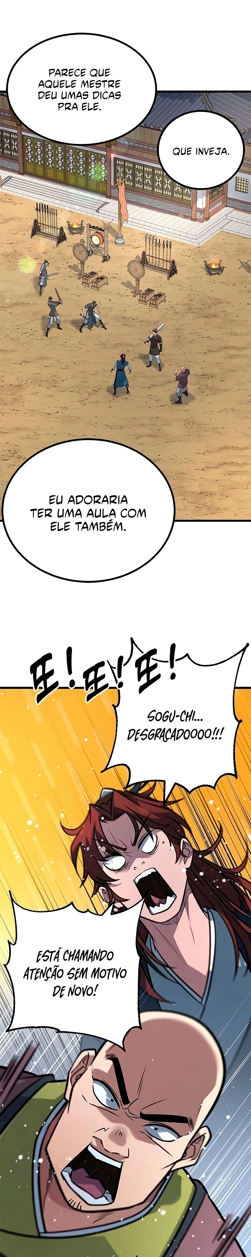 Minor Legend Capítulo 6 Página 24