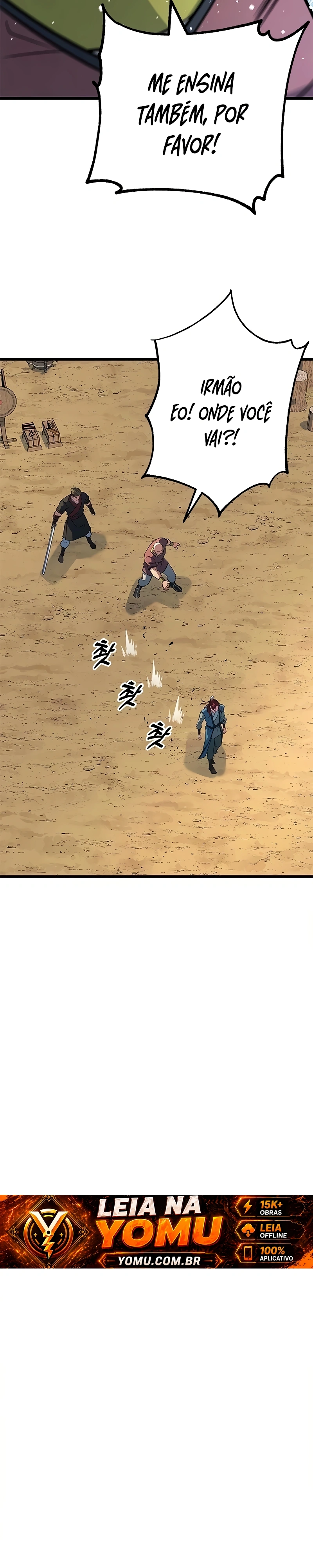 Minor Legend Capítulo 6 Página 25