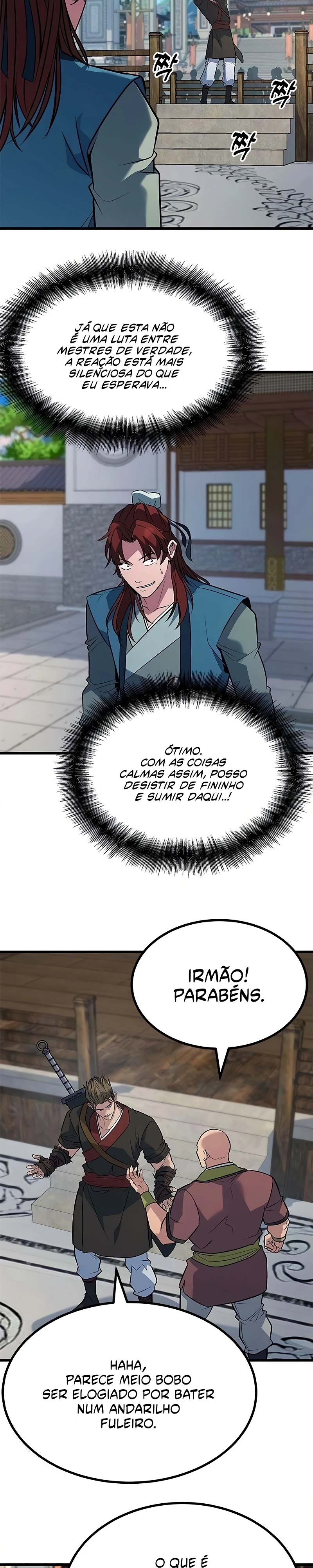 Minor Legend Capítulo 6 Página 30