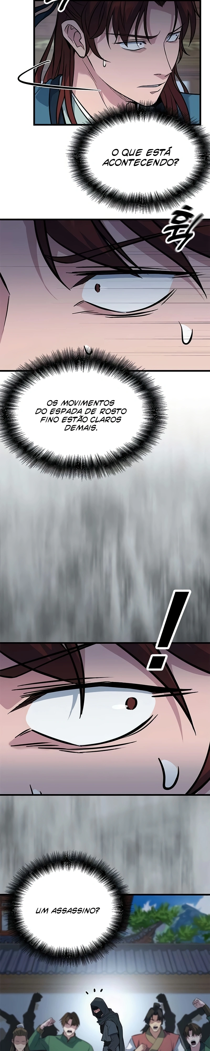 Minor Legend Capítulo 7 Página 10