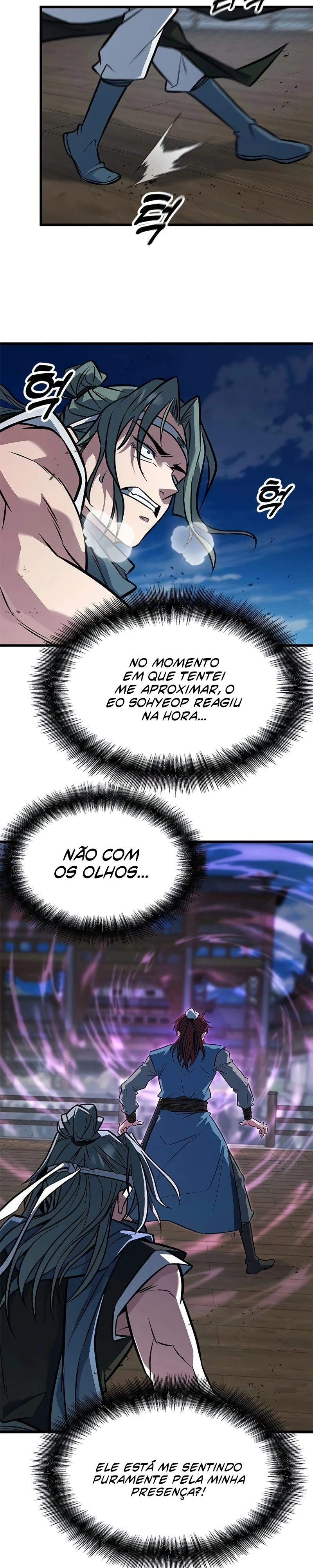 Minor Legend Capítulo 7 Página 14