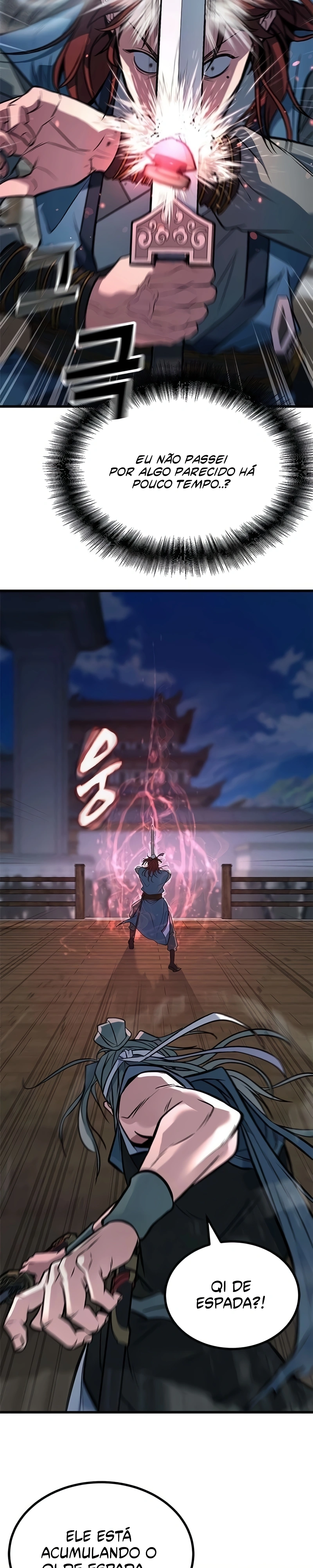 Minor Legend Capítulo 7 Página 24