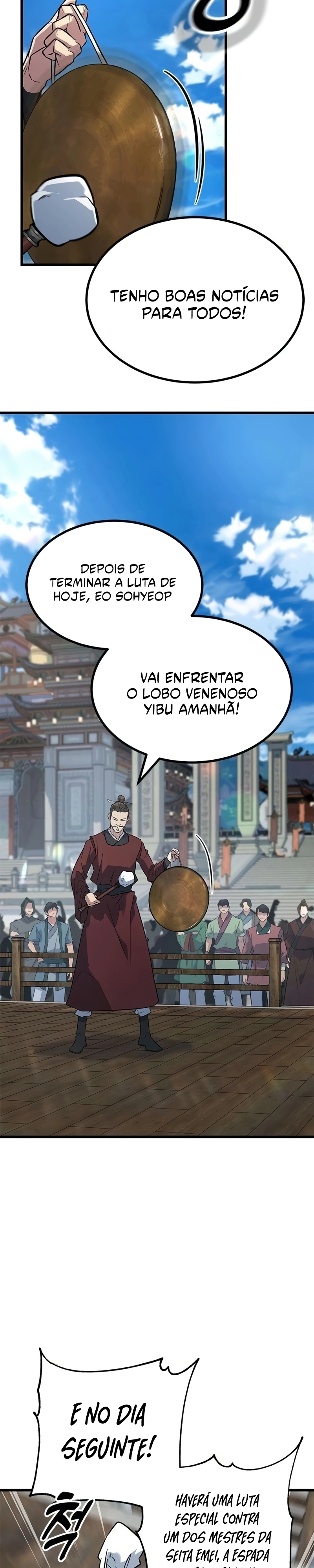 Minor Legend Capítulo 7 Página 33
