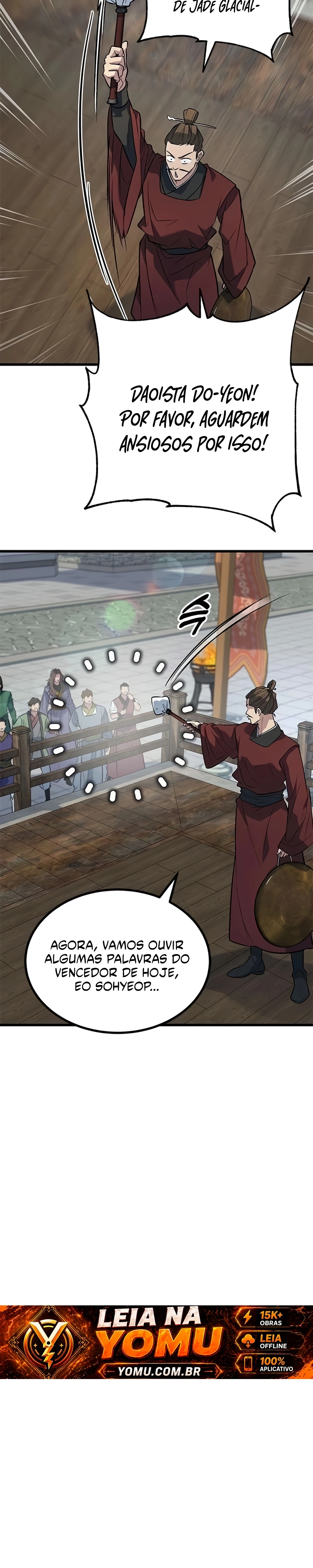 Minor Legend Capítulo 7 Página 34