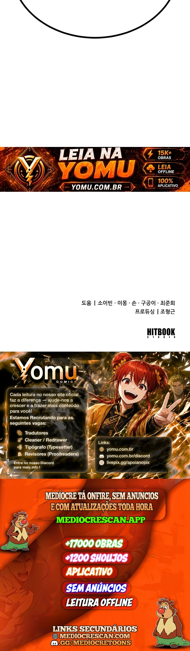 Minor Legend Capítulo 7 Página 42
