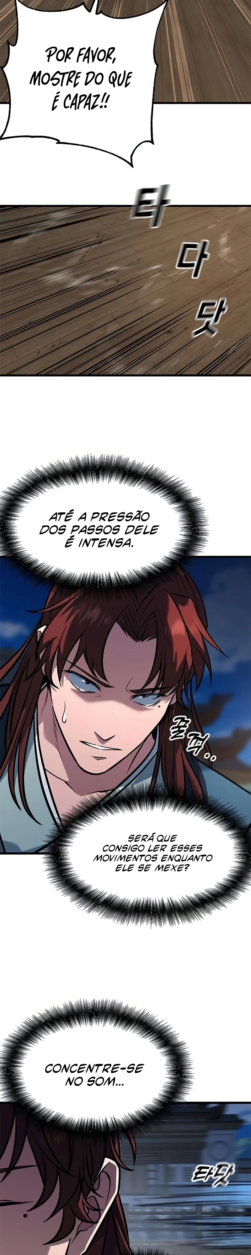 Minor Legend Capítulo 7 Página 5