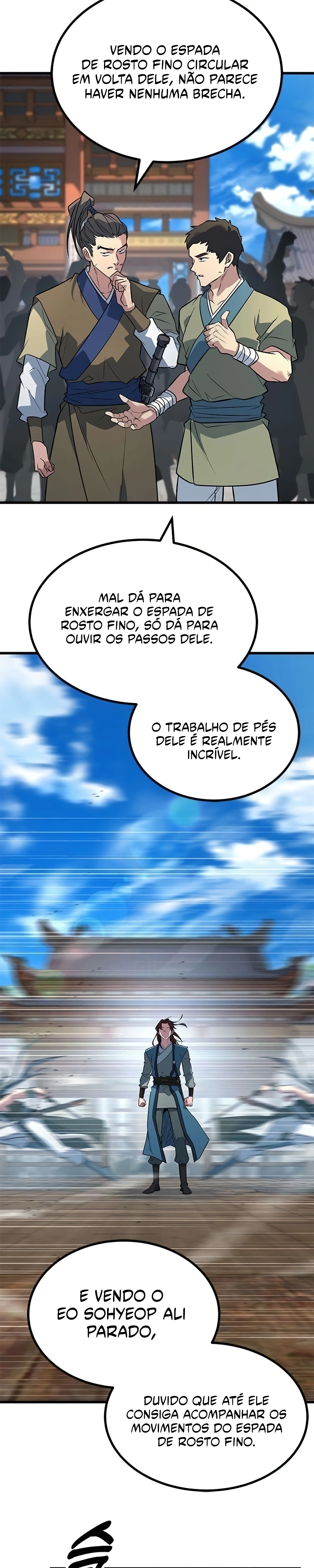 Minor Legend Capítulo 7 Página 9
