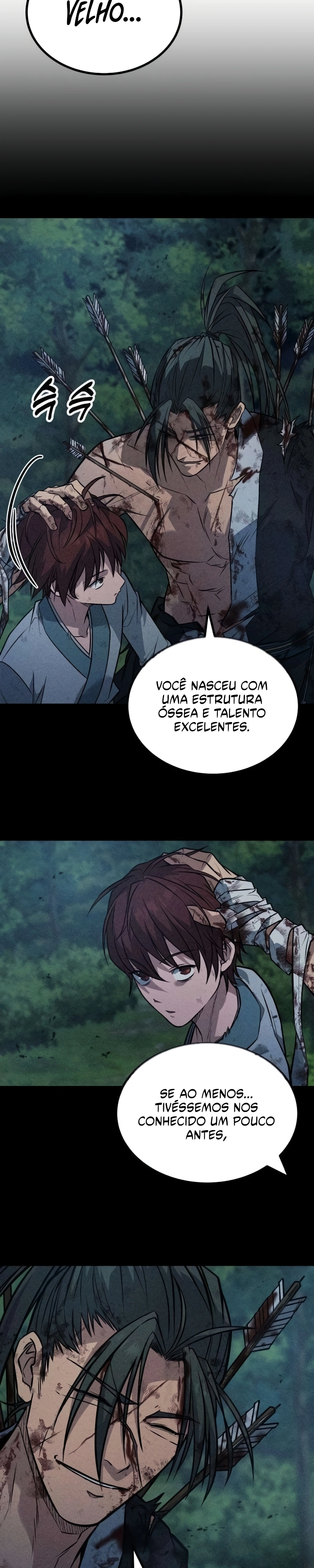 Minor Legend Capítulo 8 Página 16