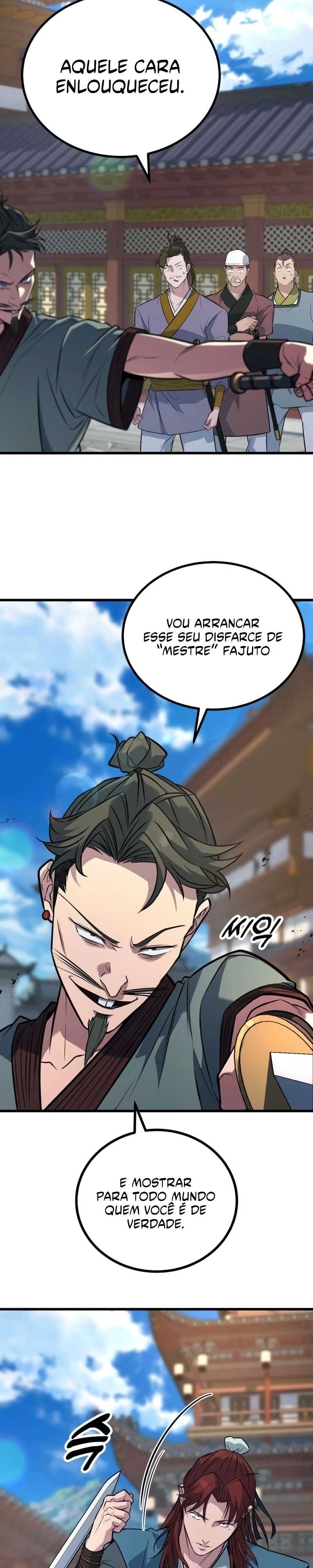 Minor Legend Capítulo 8 Página 2