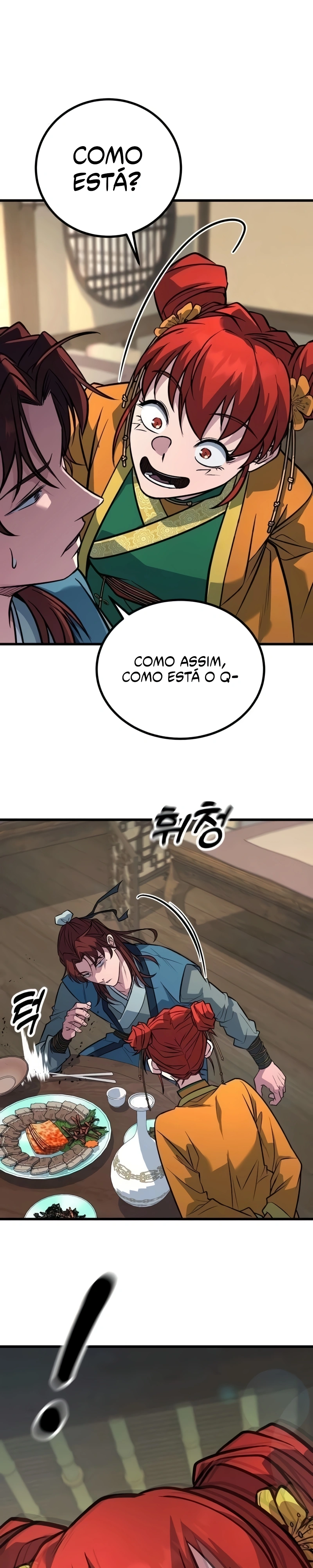Minor Legend Capítulo 8 Página 23