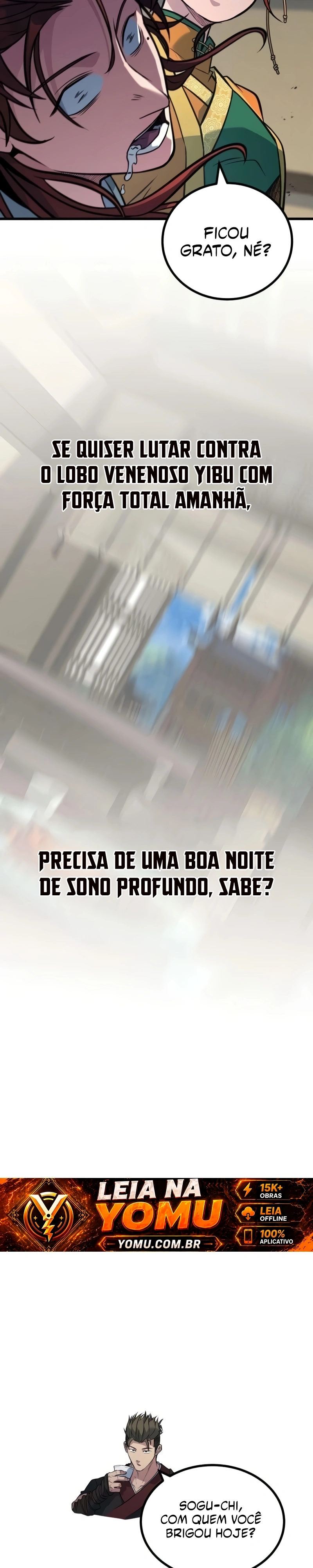 Minor Legend Capítulo 8 Página 25