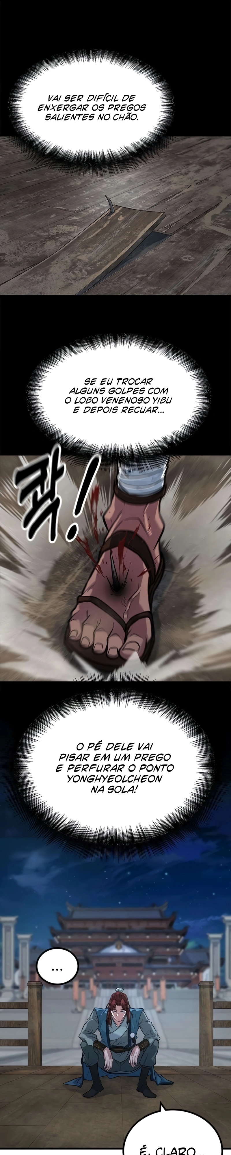 Minor Legend Capítulo 8 Página 34