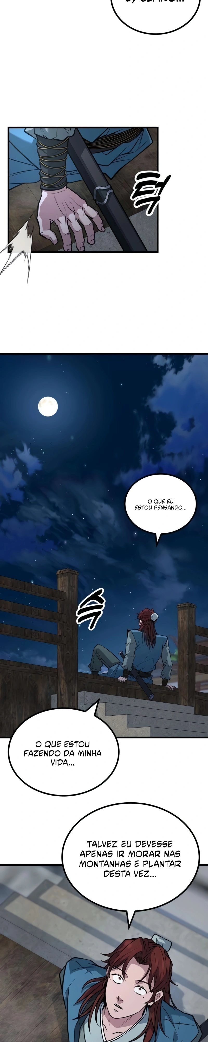 Minor Legend Capítulo 8 Página 35