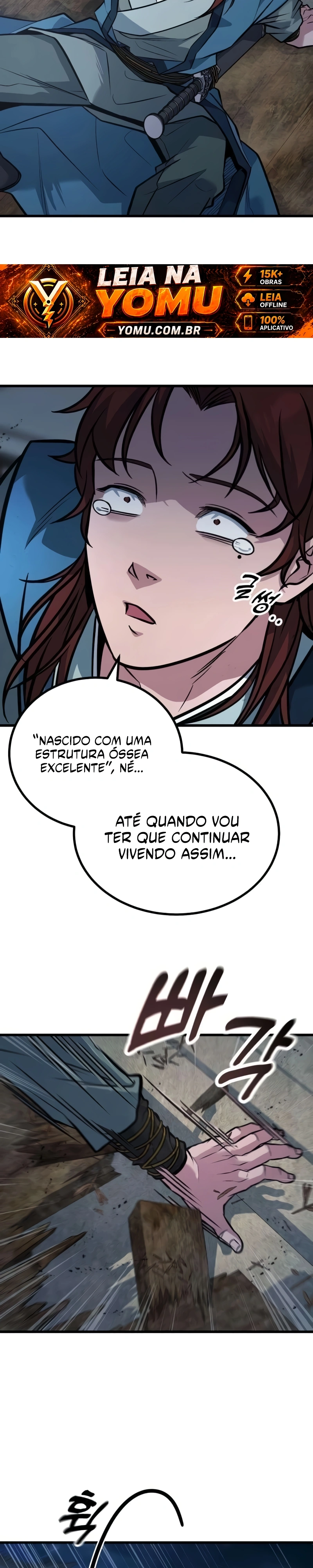Minor Legend Capítulo 8 Página 36
