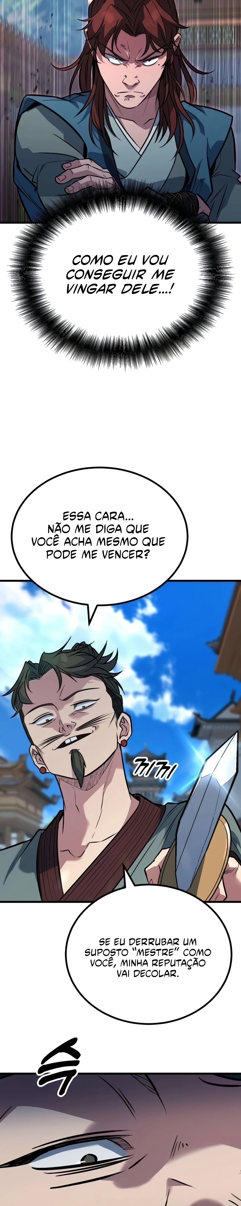 Minor Legend Capítulo 8 Página 4