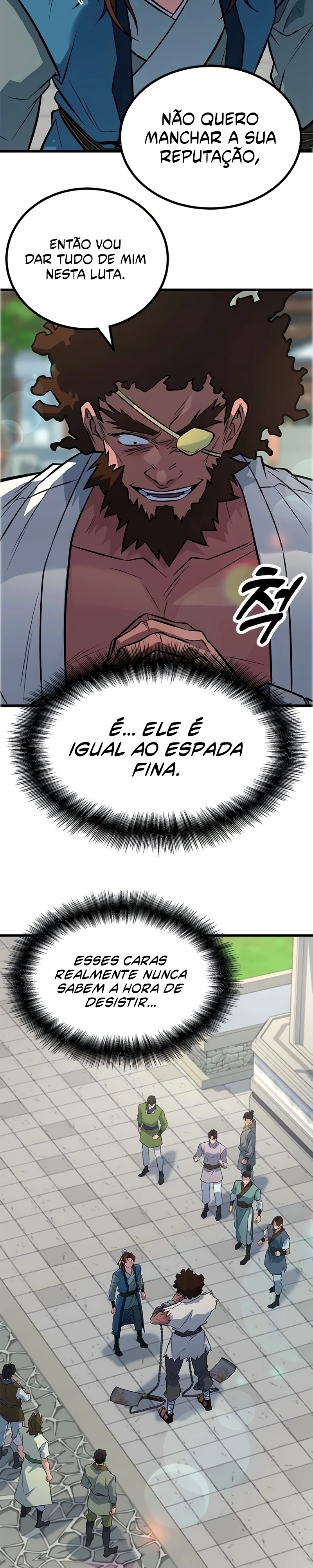 Minor Legend Capítulo 9 Página 10