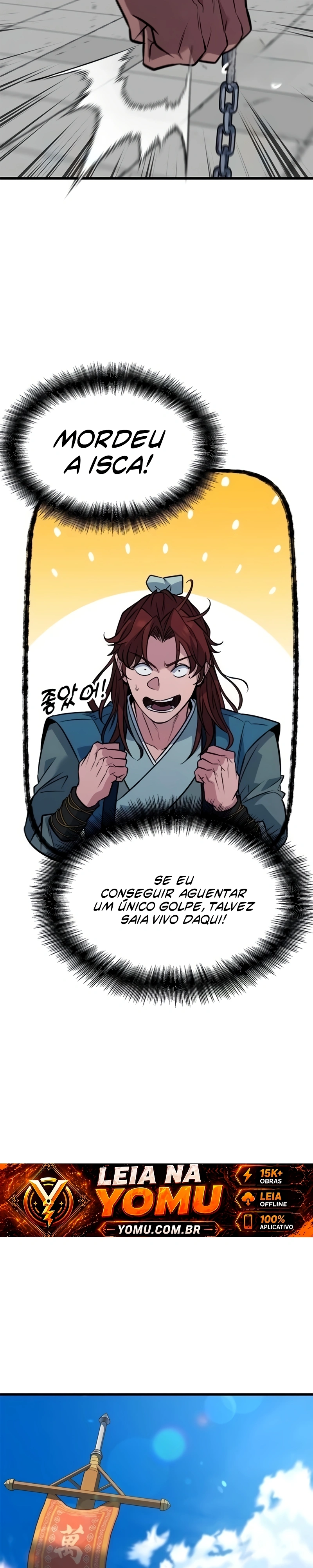 Minor Legend Capítulo 9 Página 13