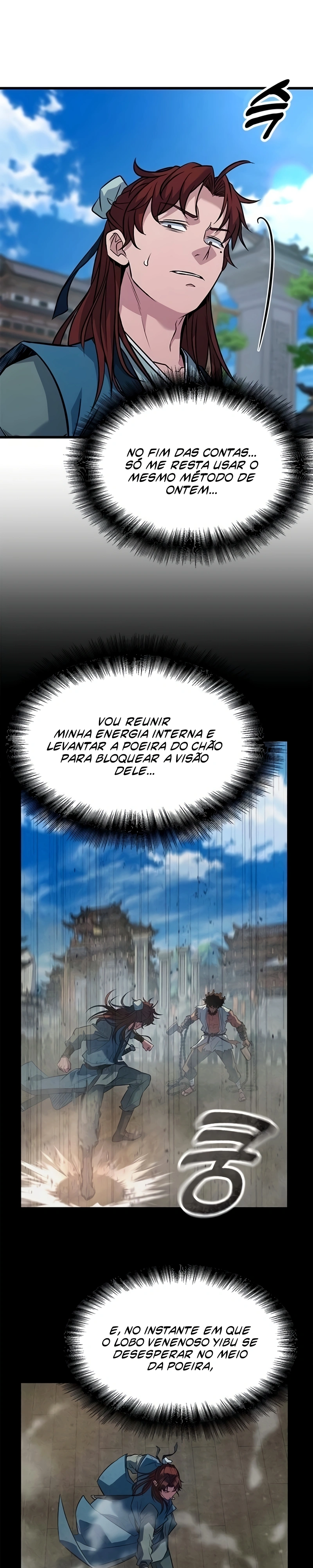 Minor Legend Capítulo 9 Página 16