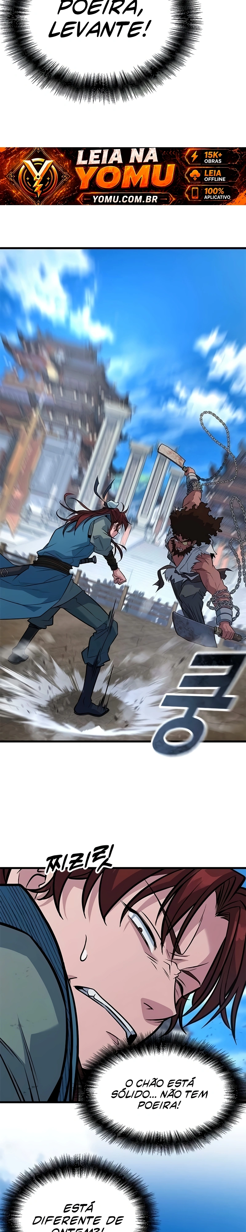 Minor Legend Capítulo 9 Página 20