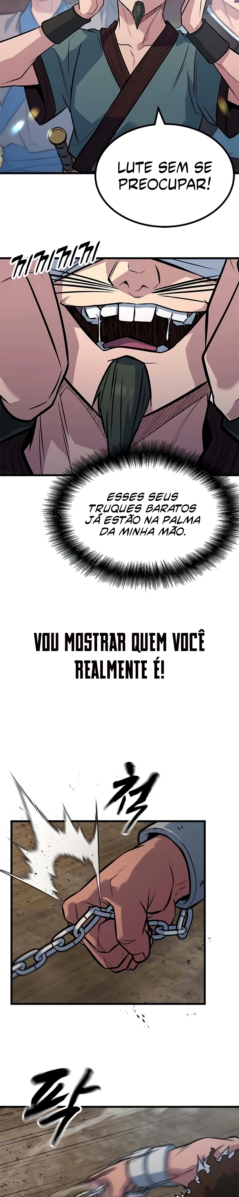 Minor Legend Capítulo 9 Página 24