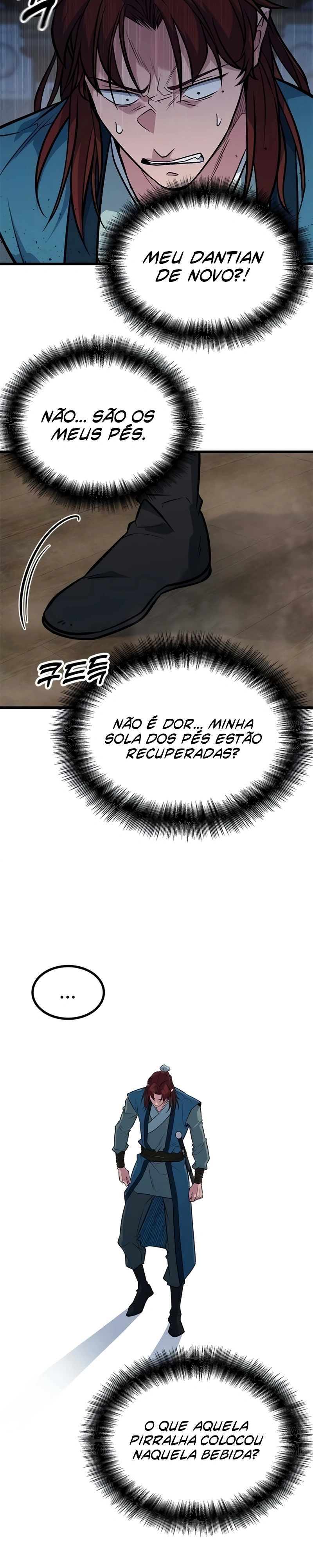 Minor Legend Capítulo 9 Página 27