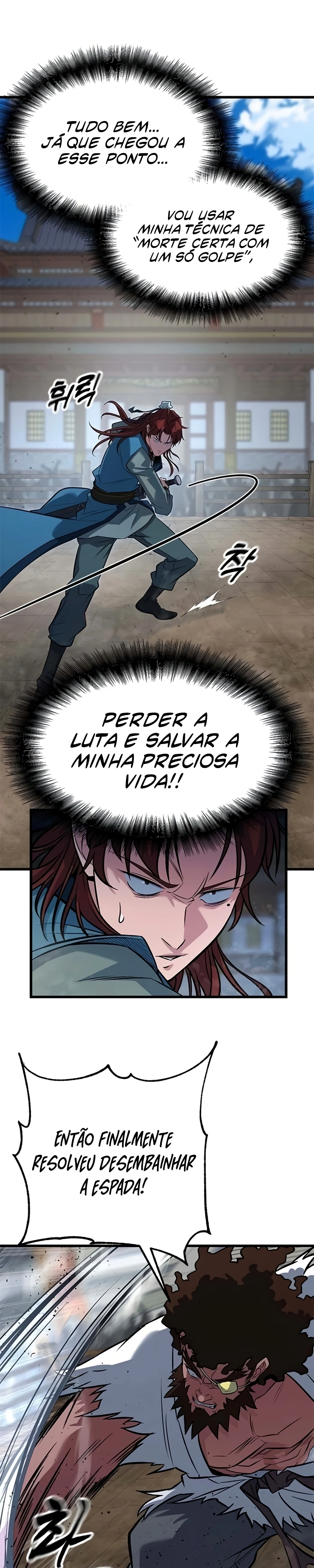 Minor Legend Capítulo 9 Página 28