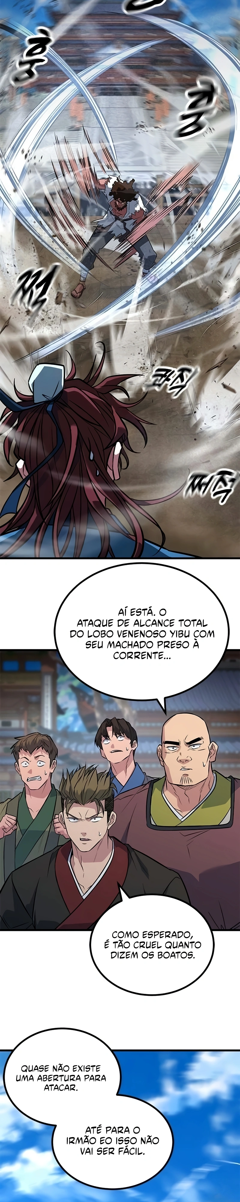 Minor Legend Capítulo 9 Página 30