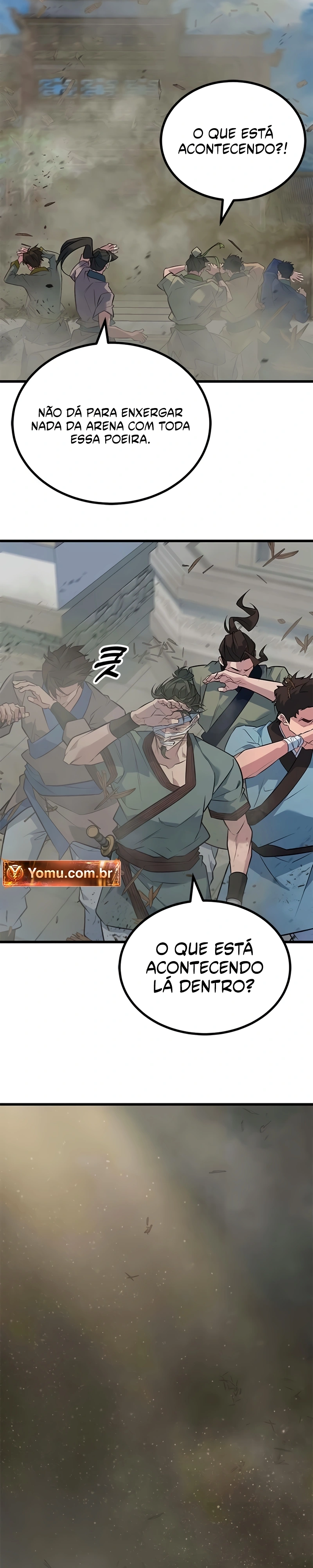 Minor Legend Capítulo 9 Página 35