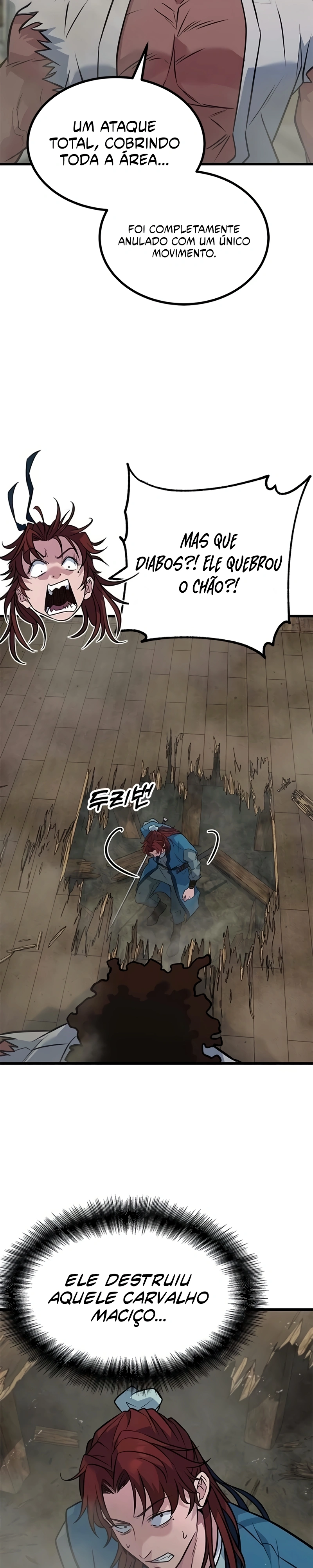 Minor Legend Capítulo 9 Página 38