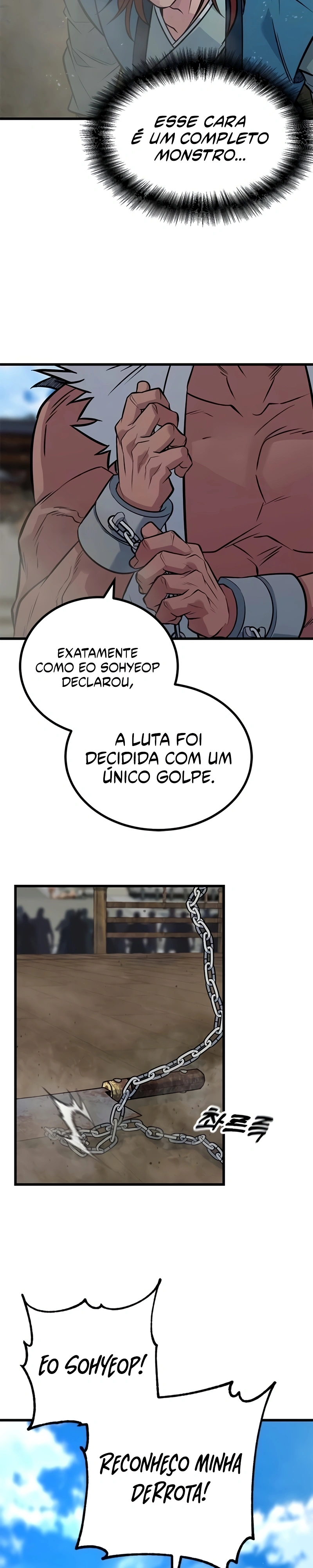 Minor Legend Capítulo 9 Página 39