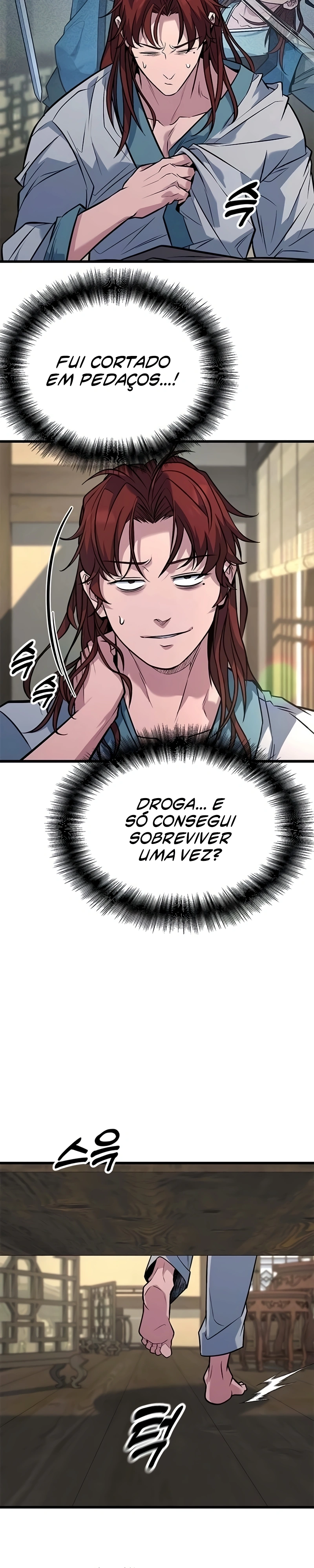 Minor Legend Capítulo 9 Página 4