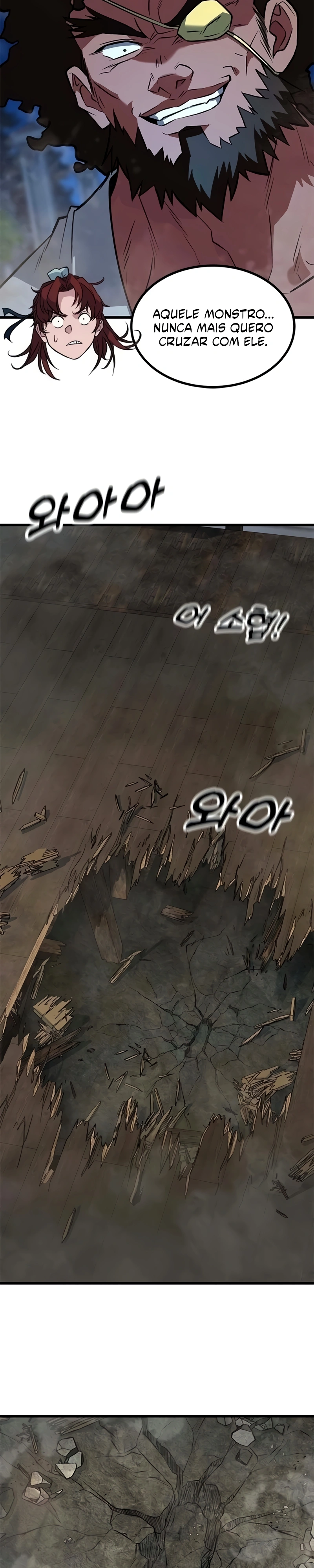 Minor Legend Capítulo 9 Página 43