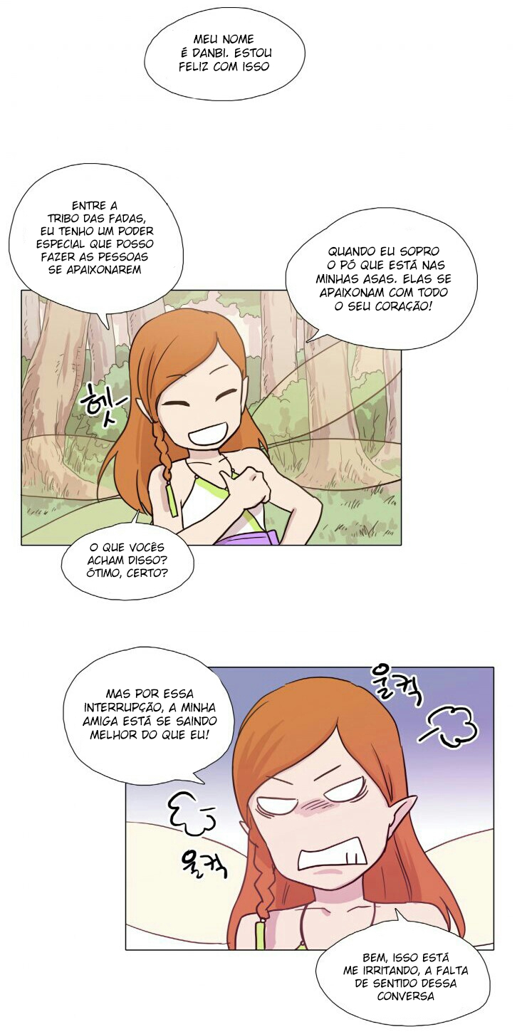 Miss Angel and Miss Devil Capítulo 14 Página 10