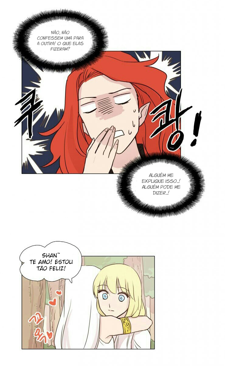 Miss Angel and Miss Devil Capítulo 14 Página 23