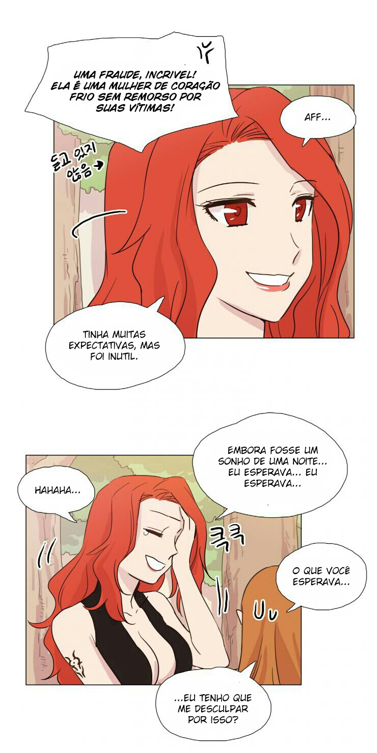 Miss Angel and Miss Devil Capítulo 15 Página 19