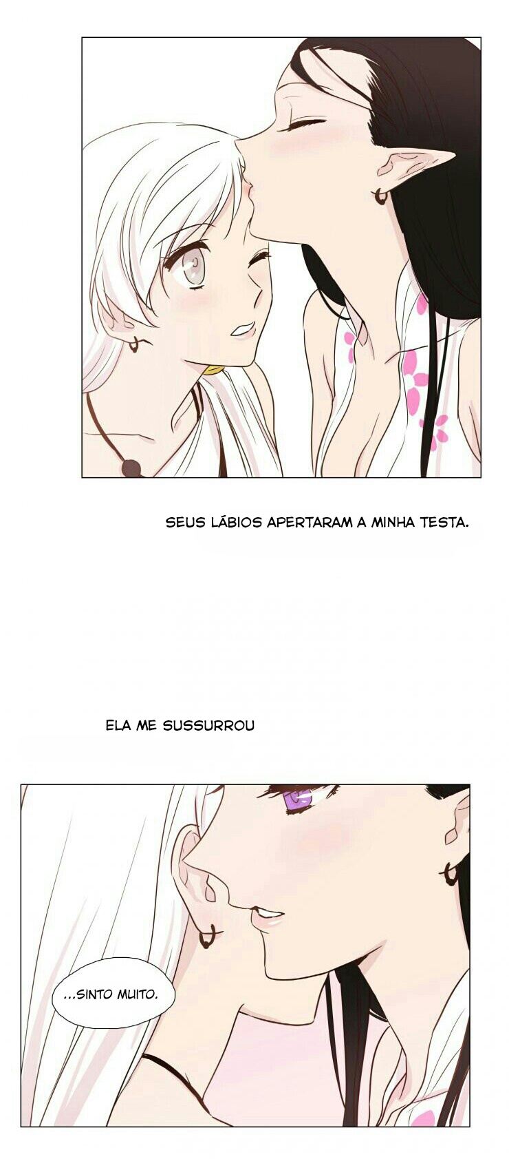 Miss Angel and Miss Devil Capítulo 15 Página 27