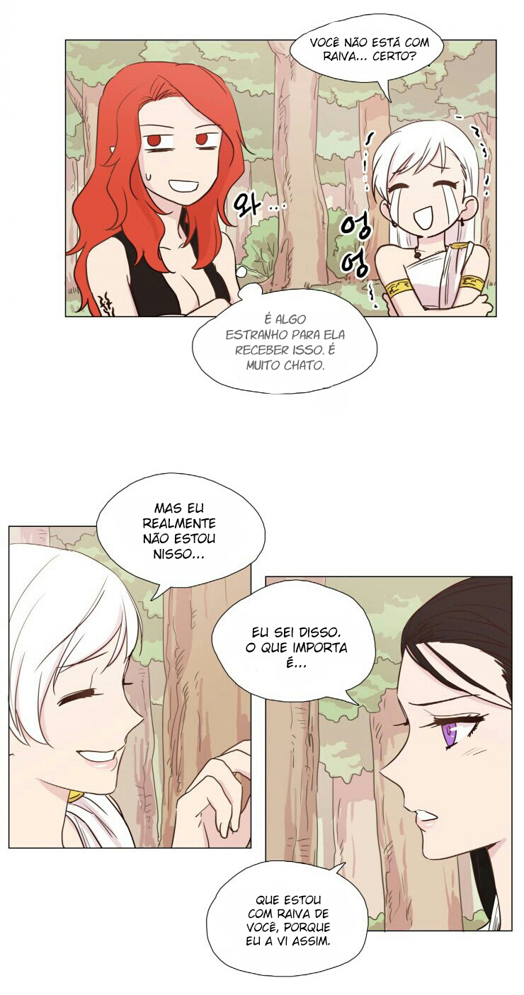 Miss Angel and Miss Devil Capítulo 15 Página 9