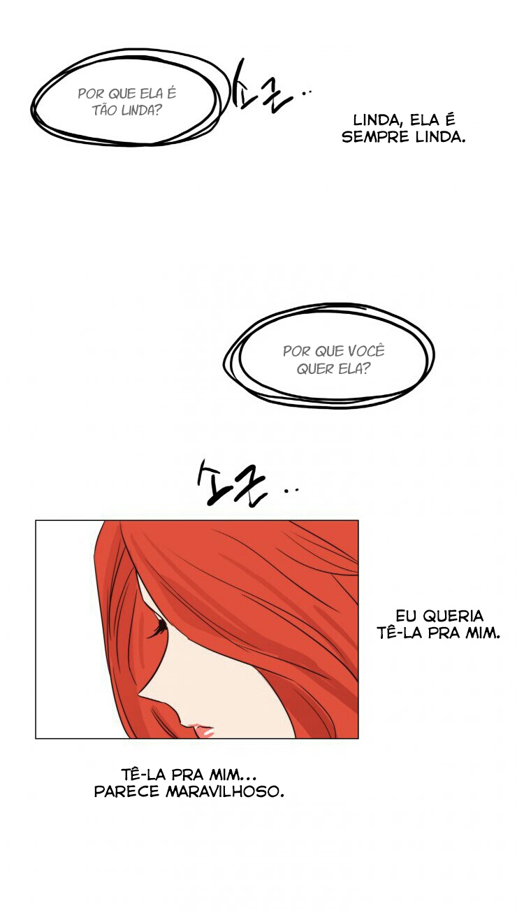 Miss Angel and Miss Devil Capítulo 19 Página 22