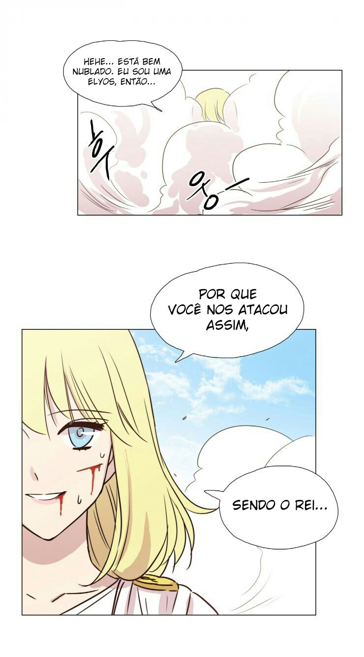 Miss Angel and Miss Devil Capítulo 21 Página 25