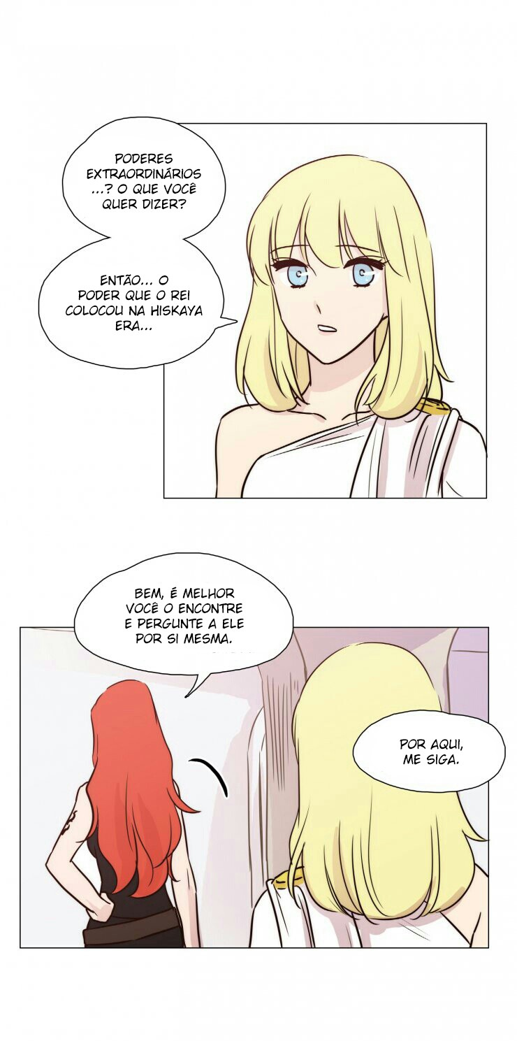 Miss Angel and Miss Devil Capítulo 24 Página 23