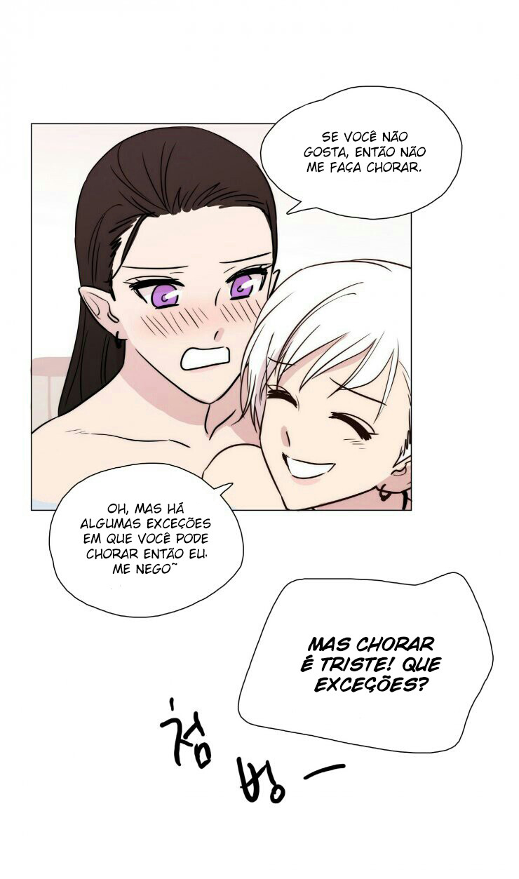 Miss Angel and Miss Devil Capítulo 24 Página 9