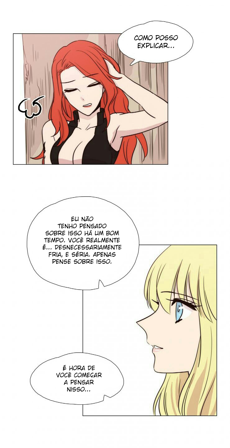 Miss Angel and Miss Devil Capítulo 25 Página 12