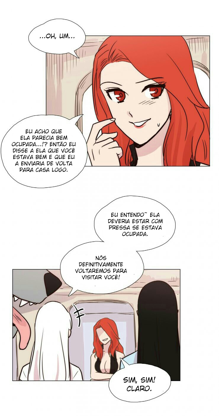 Miss Angel and Miss Devil Capítulo 25 Página 24