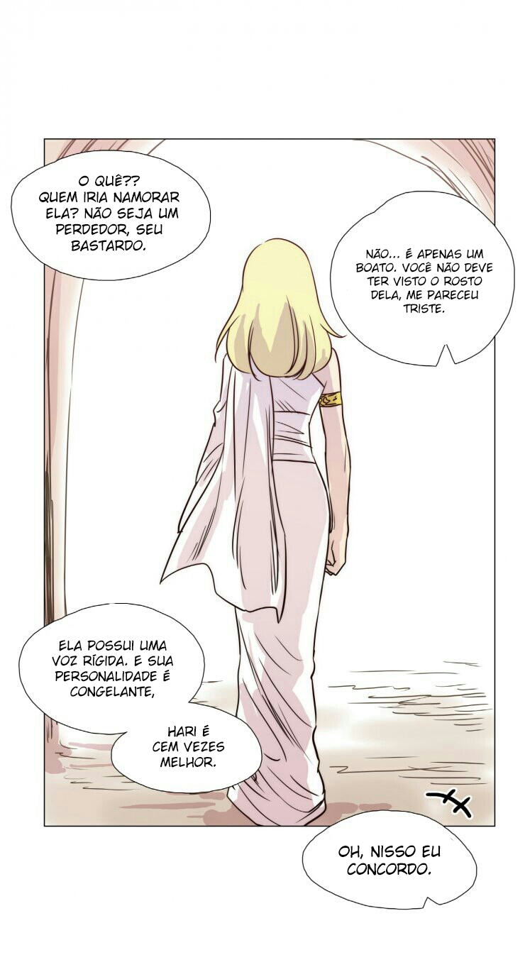 Miss Angel and Miss Devil Capítulo 25 Página 27