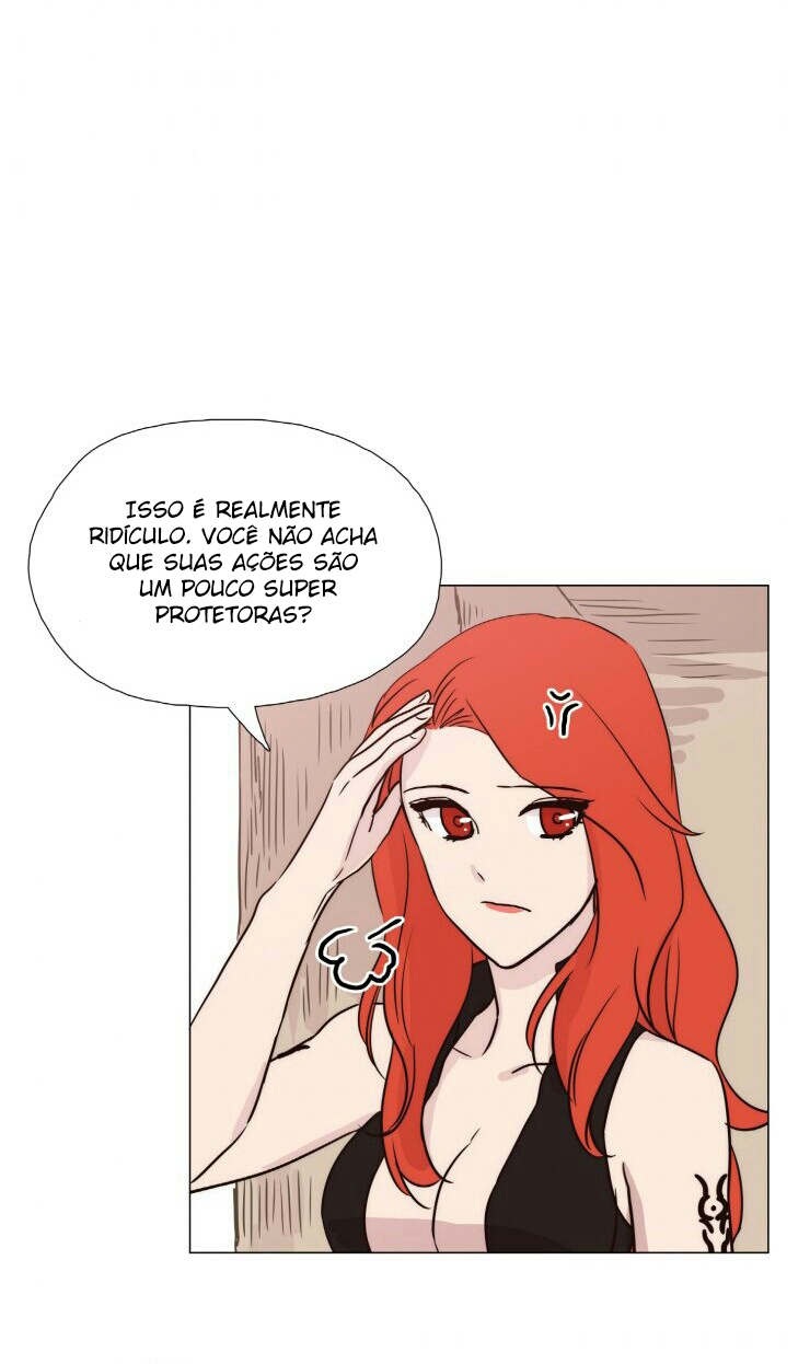Miss Angel and Miss Devil Capítulo 25 Página 3