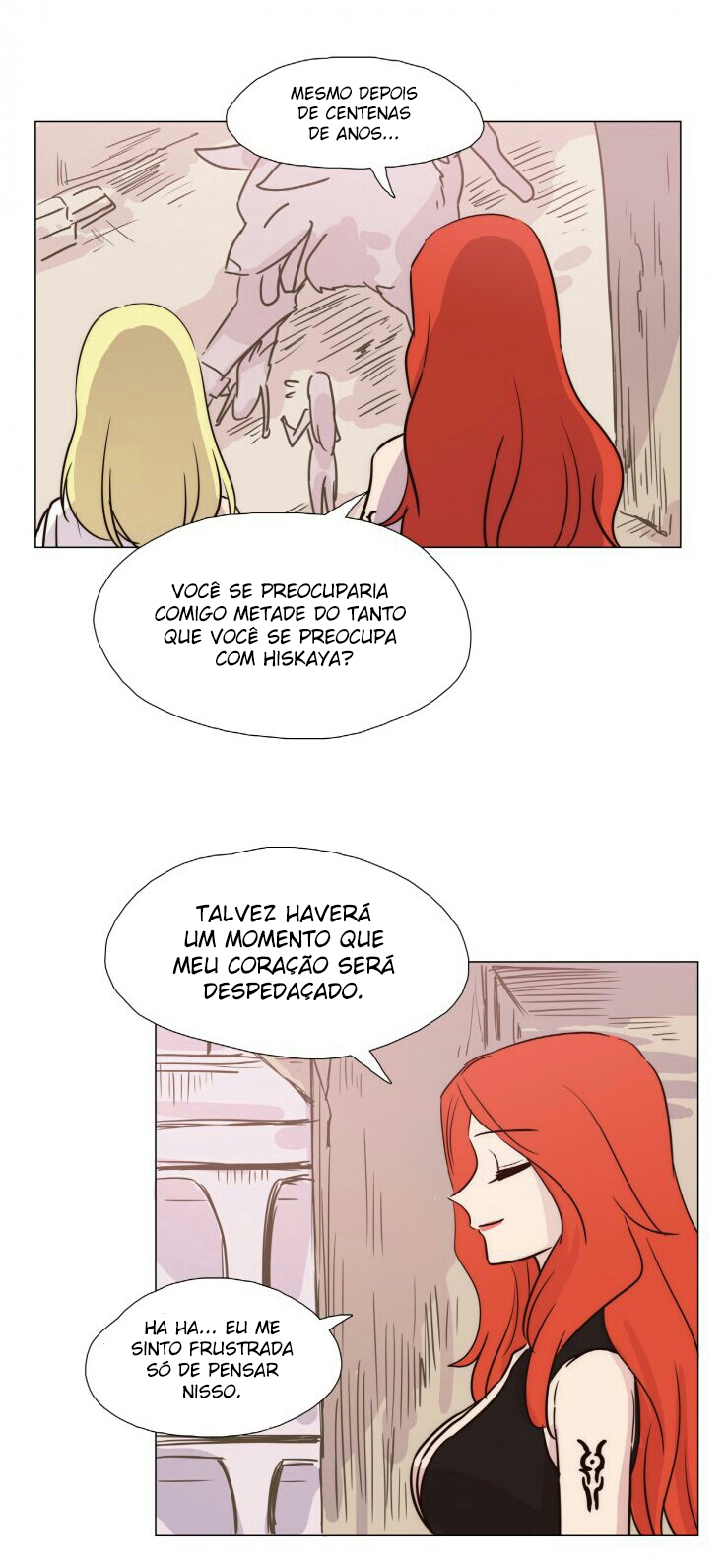 Miss Angel and Miss Devil Capítulo 25 Página 5
